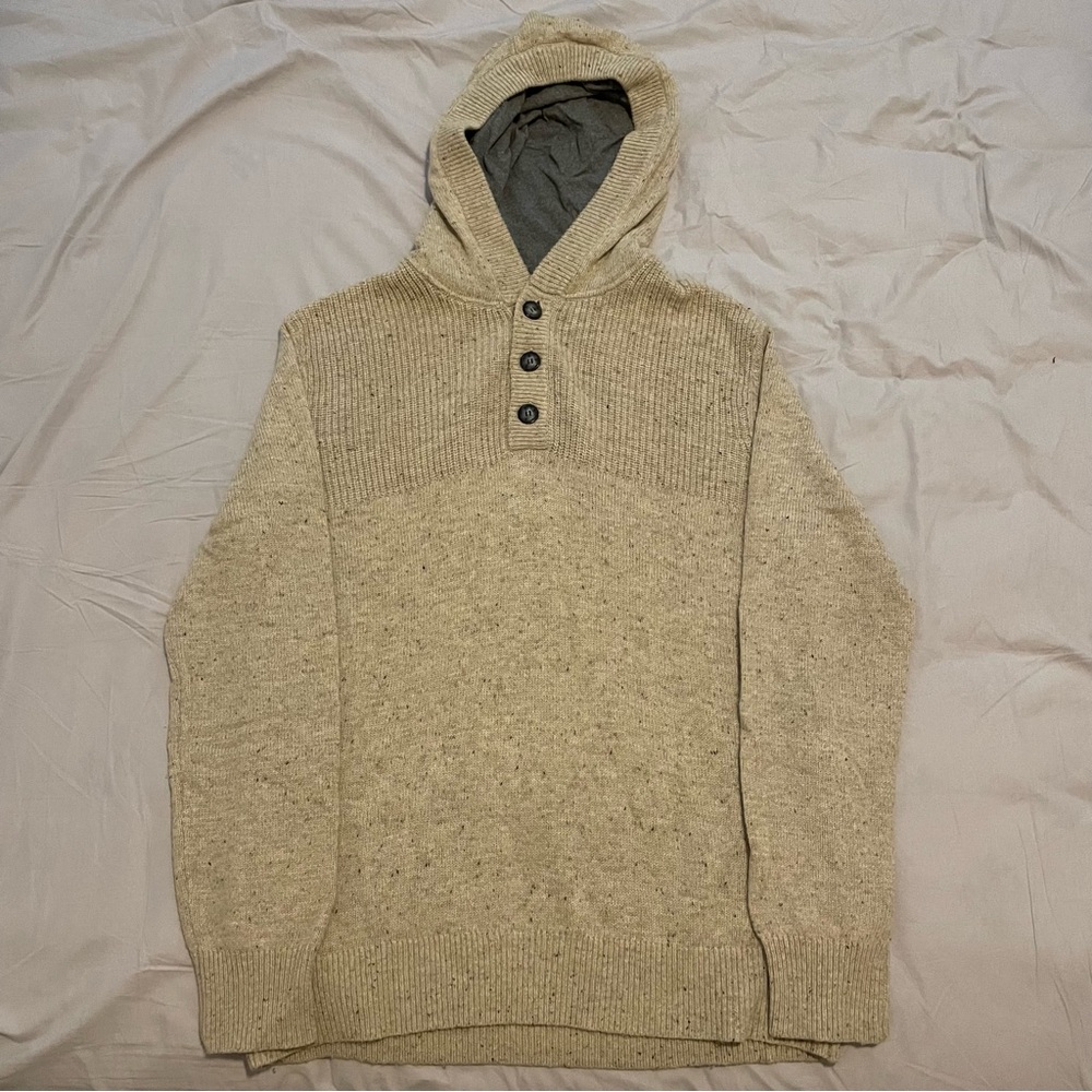 Mexx Knit Sweater Large
